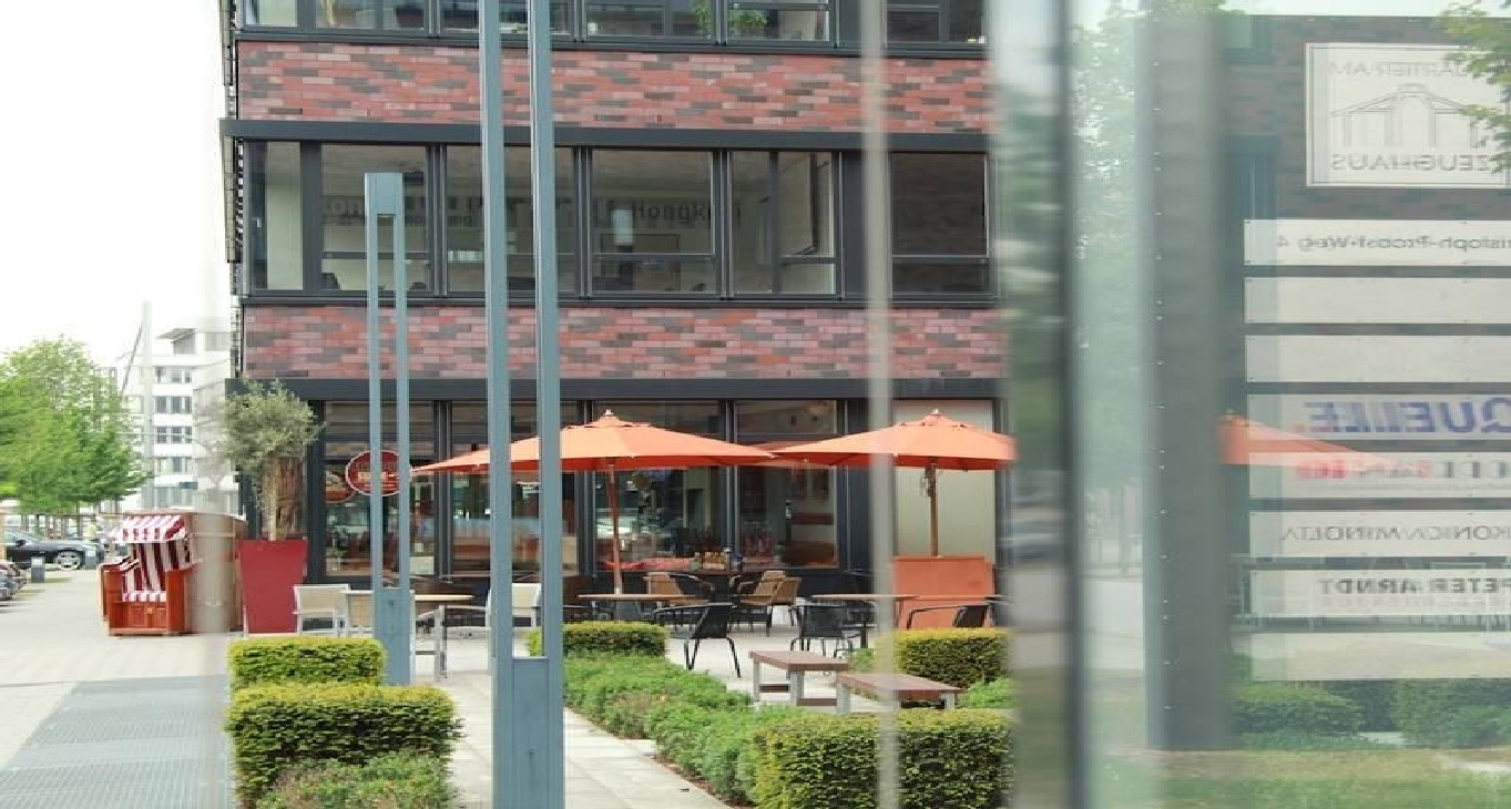 Rent office Christoph-Probst-Weg 4 — photo 12