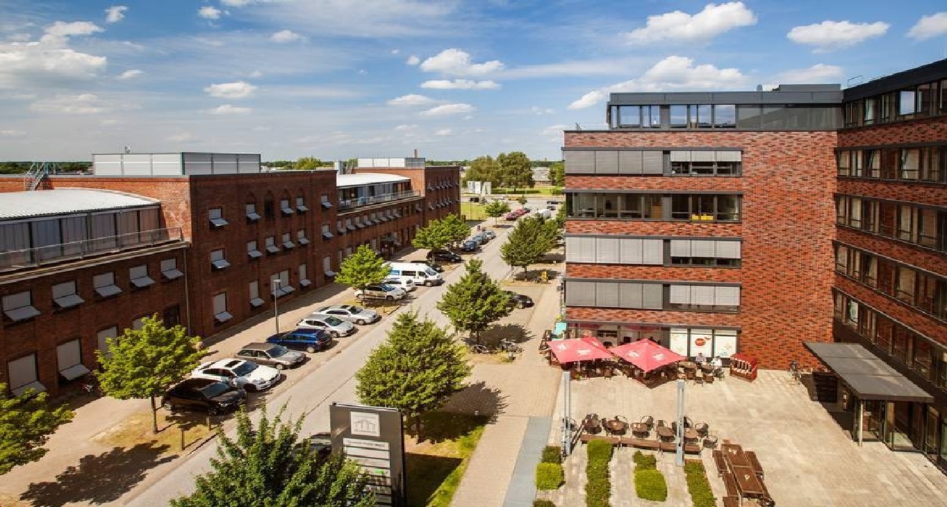 Rent office Christoph-Probst-Weg 4 — photo 2