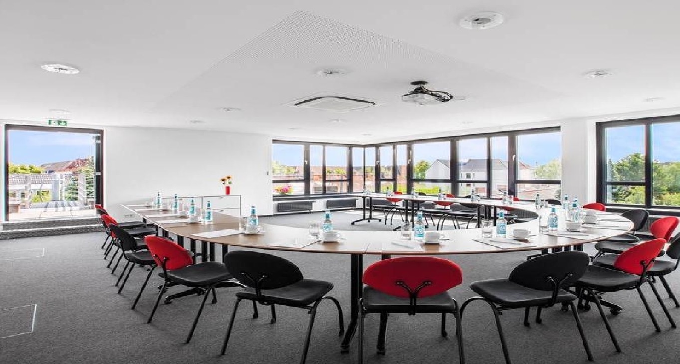 Rent office Christoph-Probst-Weg 4 — photo 5