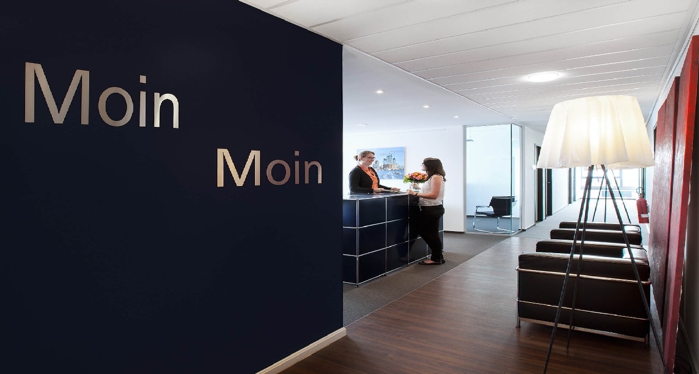 Rent office Christoph-Probst-Weg 4 — photo 7