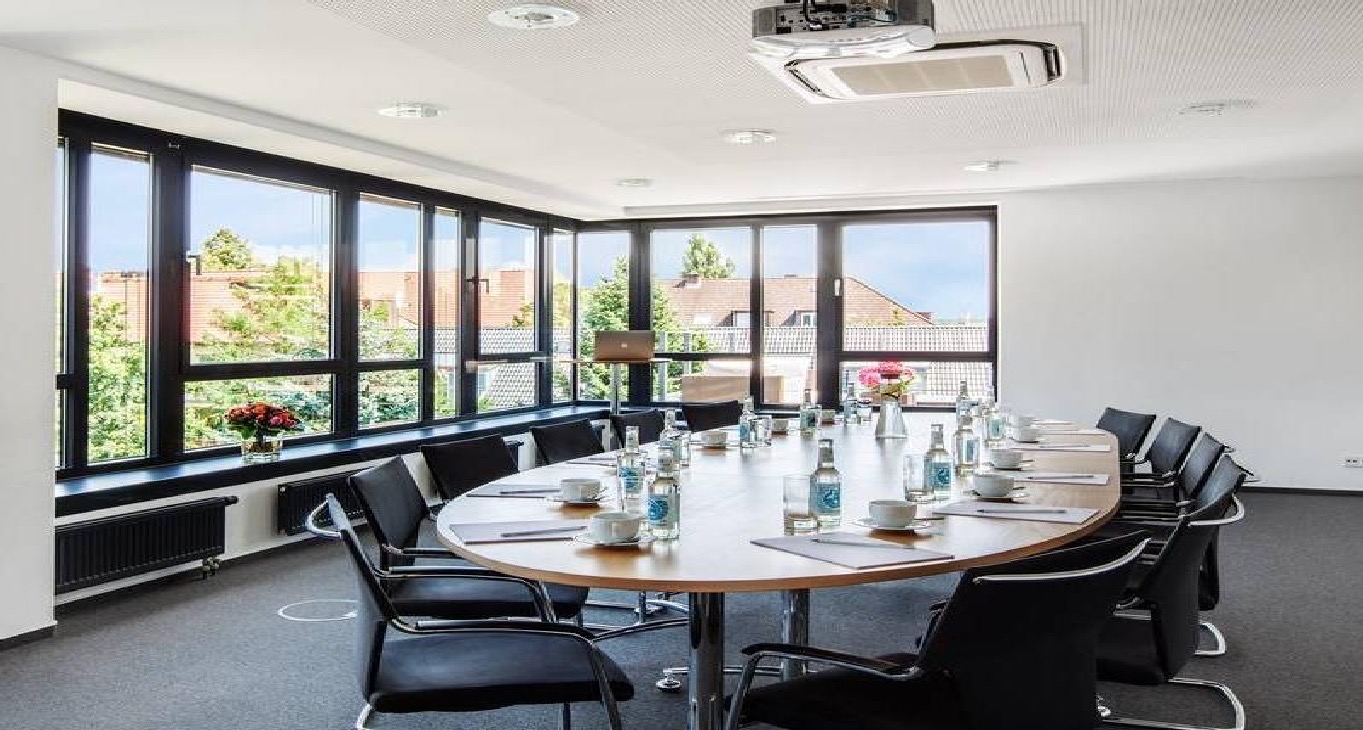 Rent office Christoph-Probst-Weg 4 — photo 8