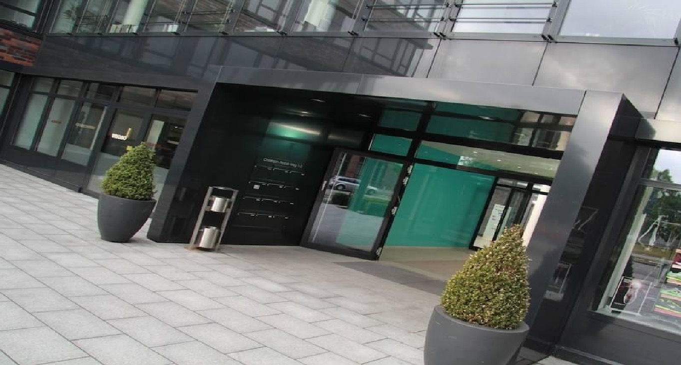 Rent office Christoph-Probst-Weg 4 — photo 9