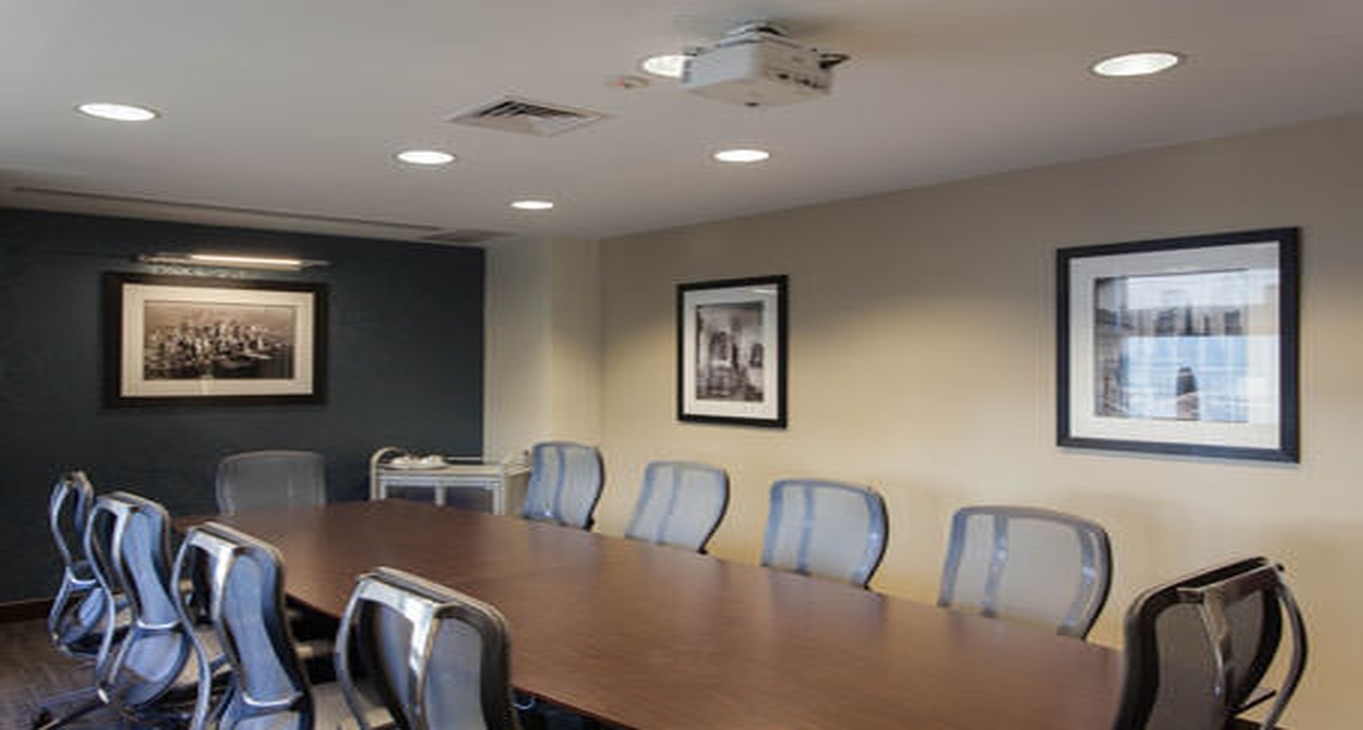 Pusat perniagaan Chrysler Building 26F Rent office Chrysler Building 26F — photo 11