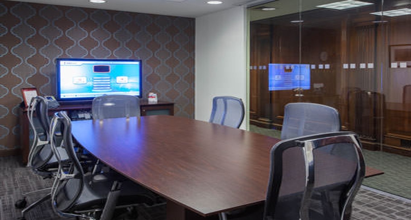 Pusat perniagaan Chrysler Building 26F Rent office Chrysler Building 26F — photo 3