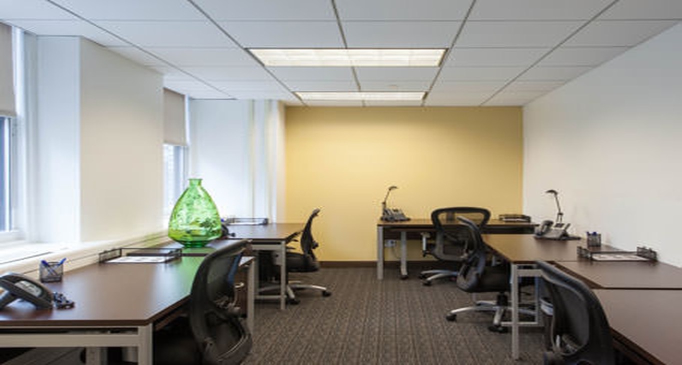 Pusat perniagaan Chrysler Building 26F Rent office Chrysler Building 26F — photo 9