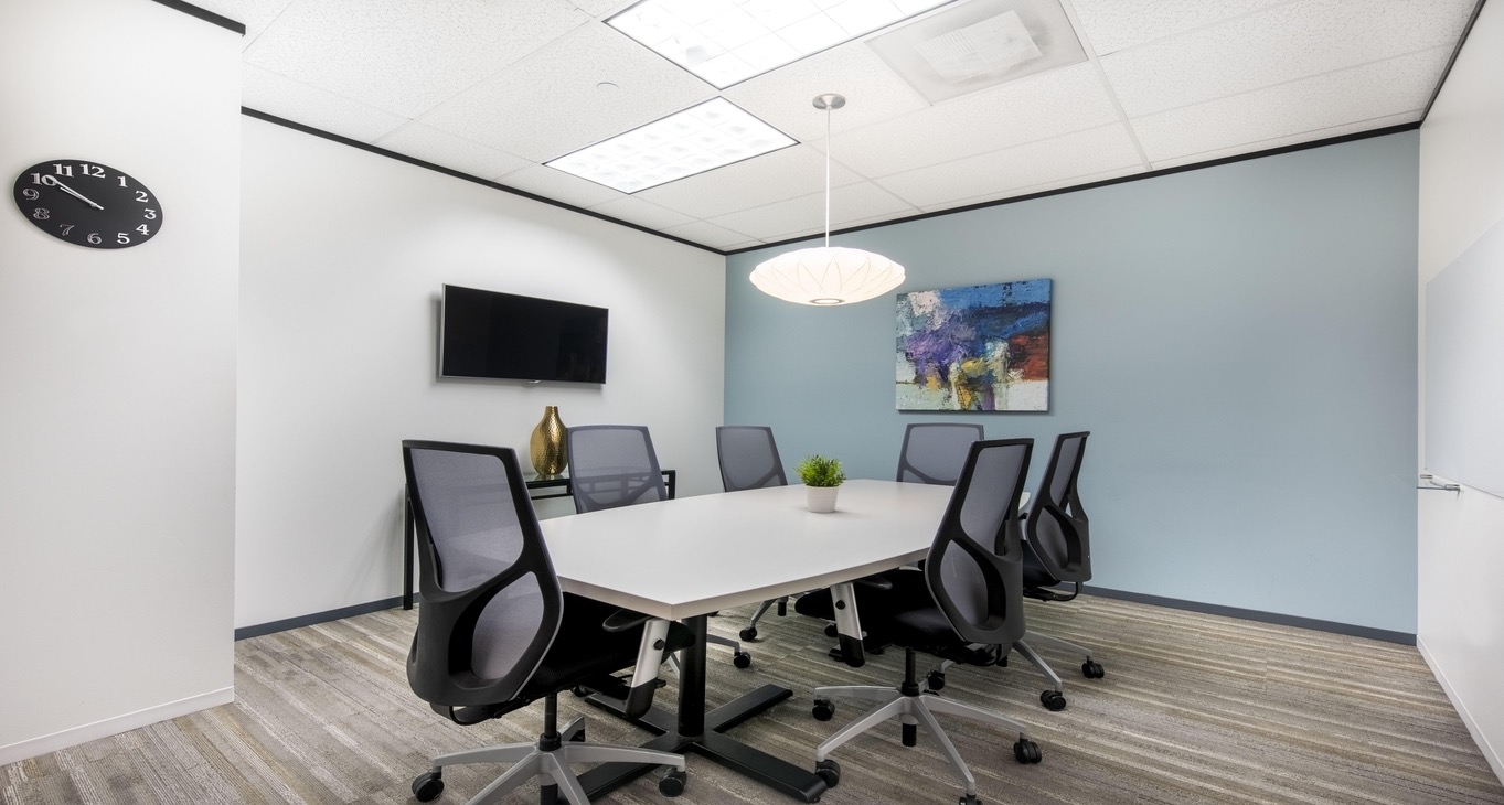 Rent office Cielo Center I — photo 6