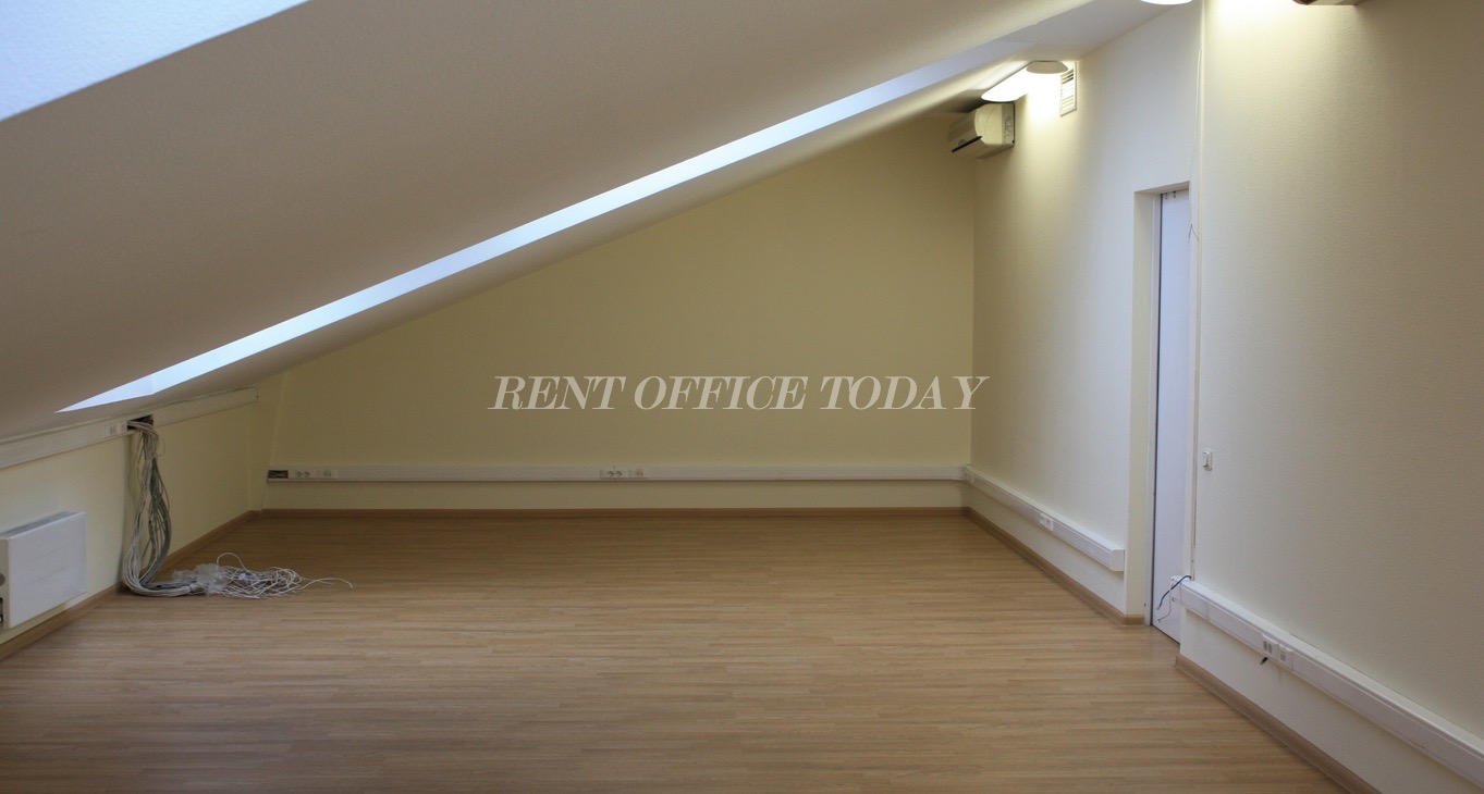 Rent office City Classic — photo 11