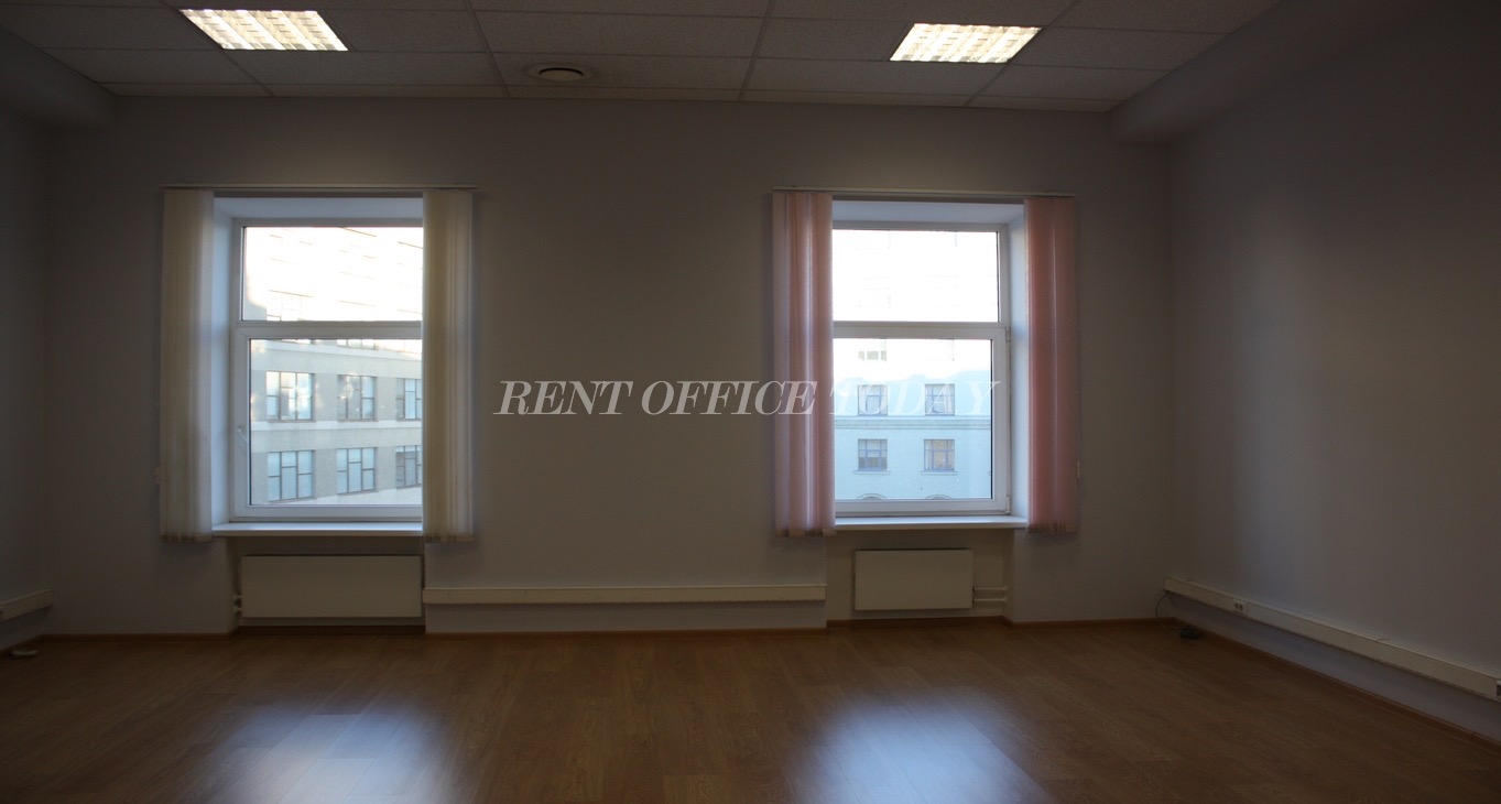 Rent office City Classic — photo 7