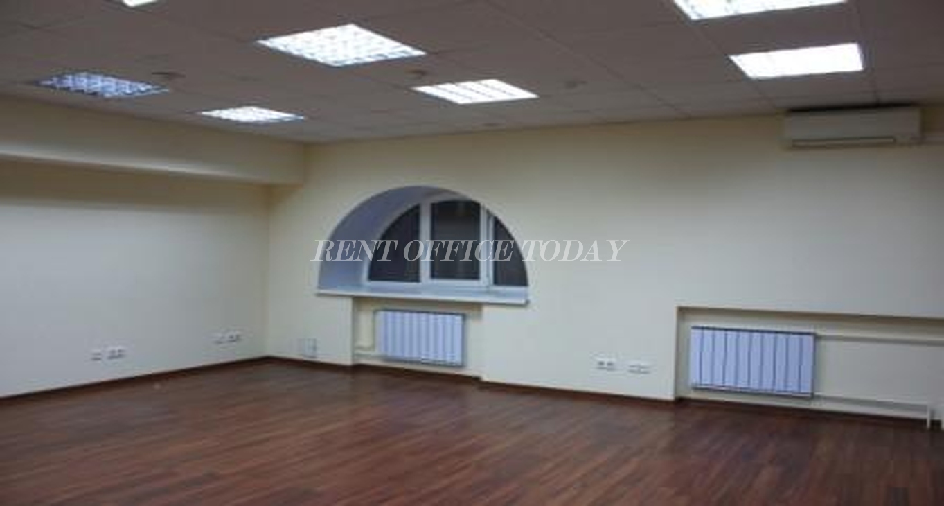 Rent office City Classic — photo 8