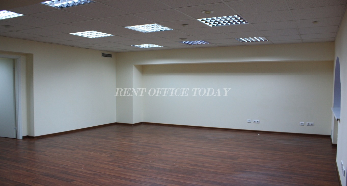 Rent office City Classic — photo 9