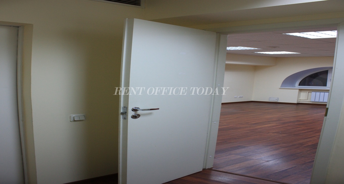 Rent office City Classic — photo 10