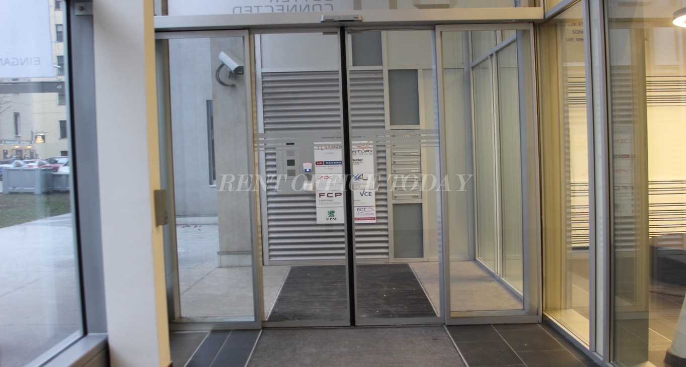 Rent office City Point — photo 12