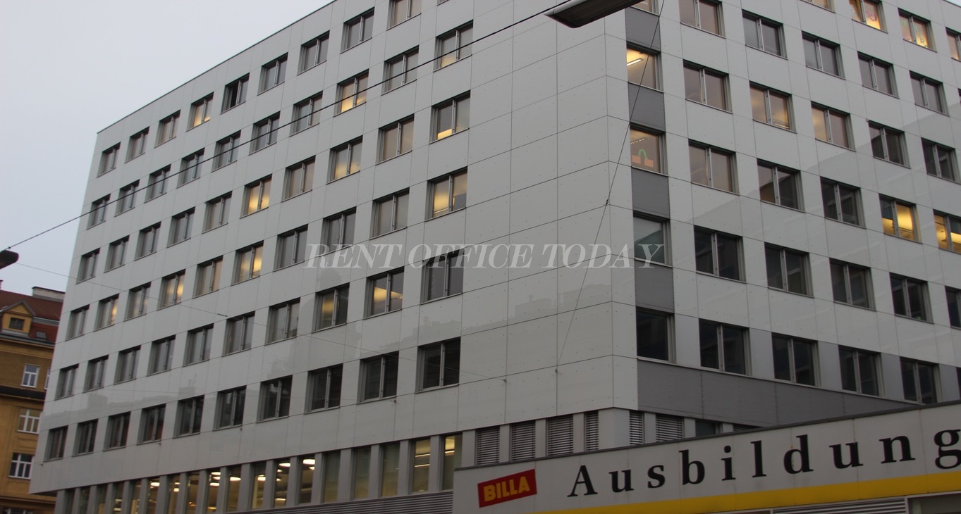 Rent office City Point — photo 4