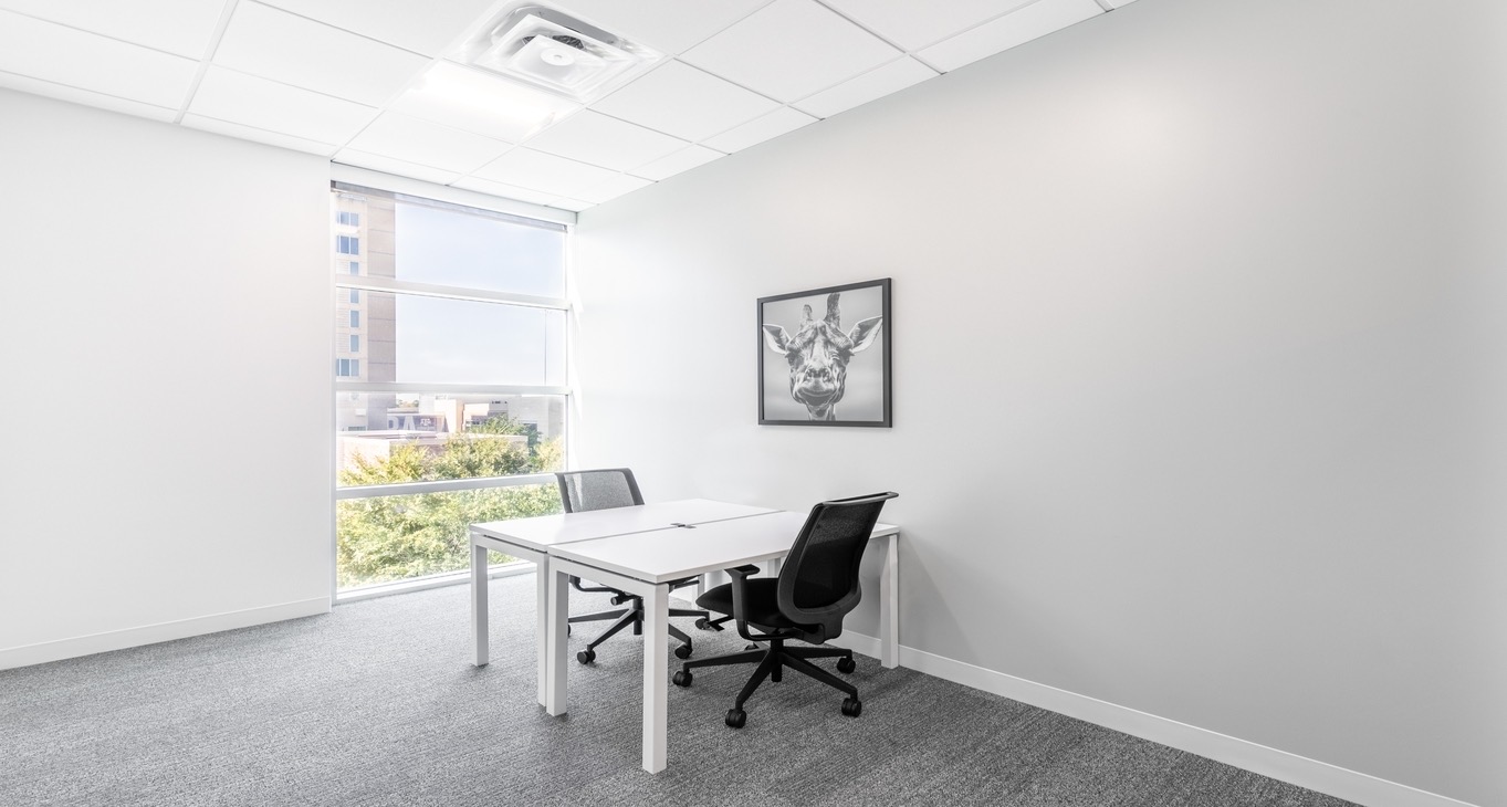 Rent office CityCentre One — photo 5