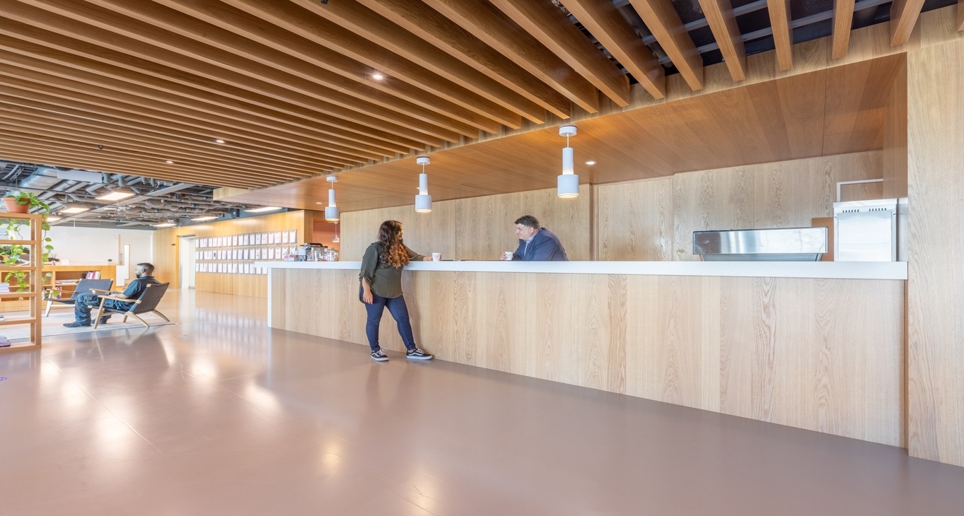 مركز أعمال City Point Rent office City Point — photo 4