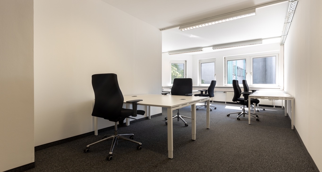 Centro de negócios Cityport 11 Rent office Cityport 11 — photo 4