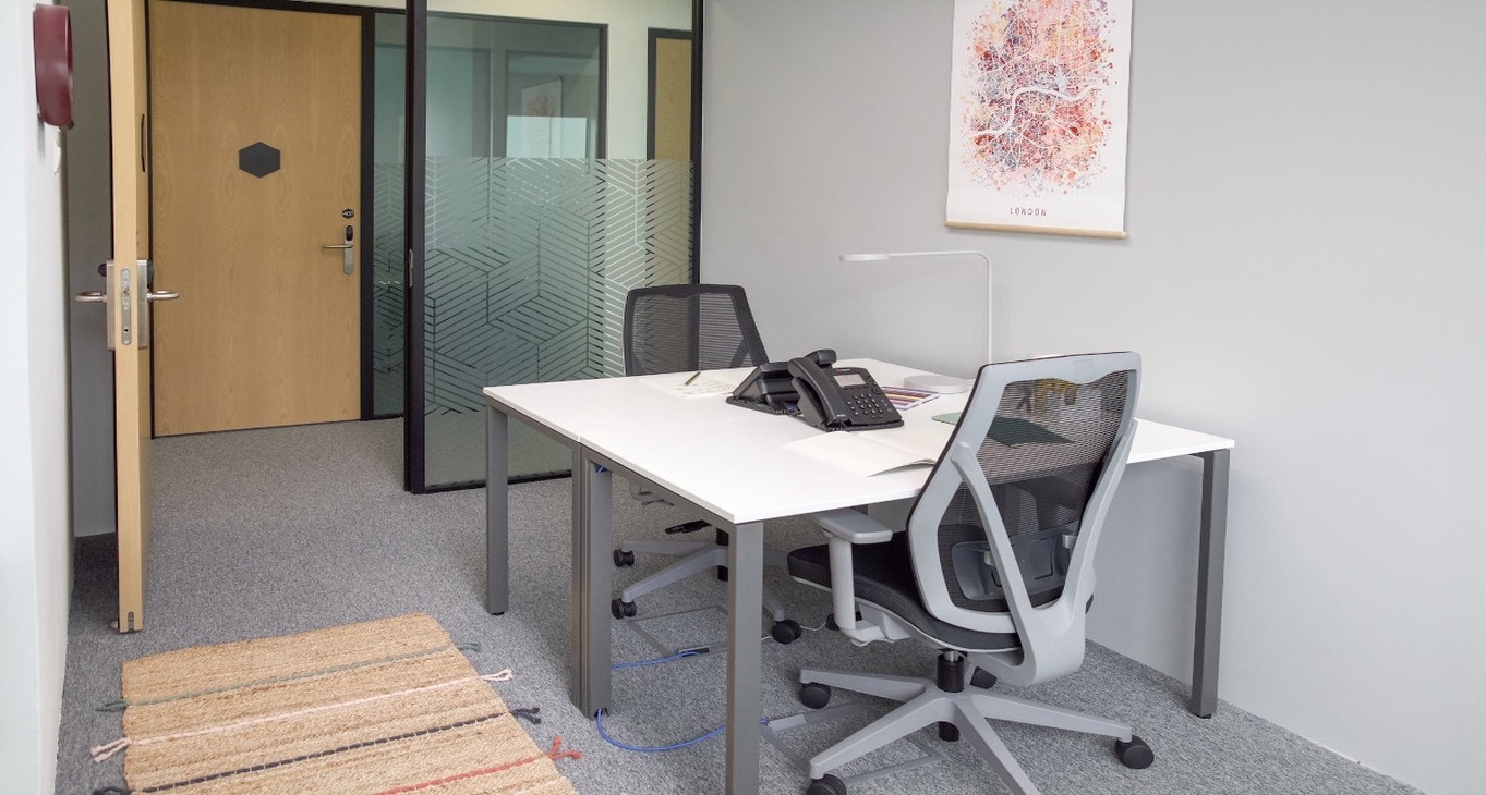 Business center Clarke Quay Rent office Clarke Quay — photo 3
