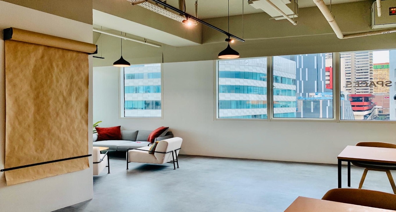 Business center Clarke Quay Rent office Clarke Quay — photo 5
