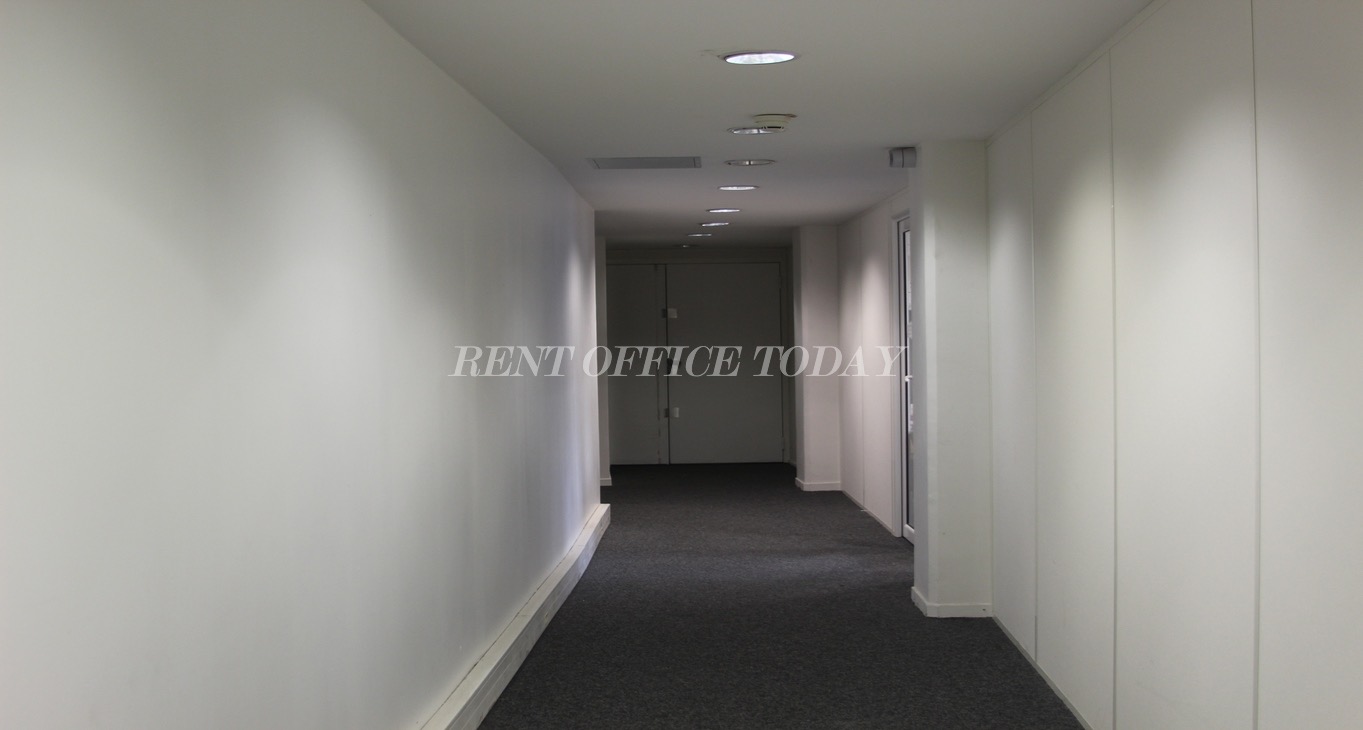Rent office Cnit 2 La Defense — photo 17