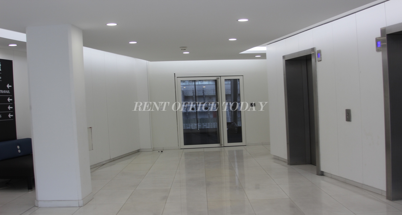 Rent office Cnit 2 La Defense — photo 7