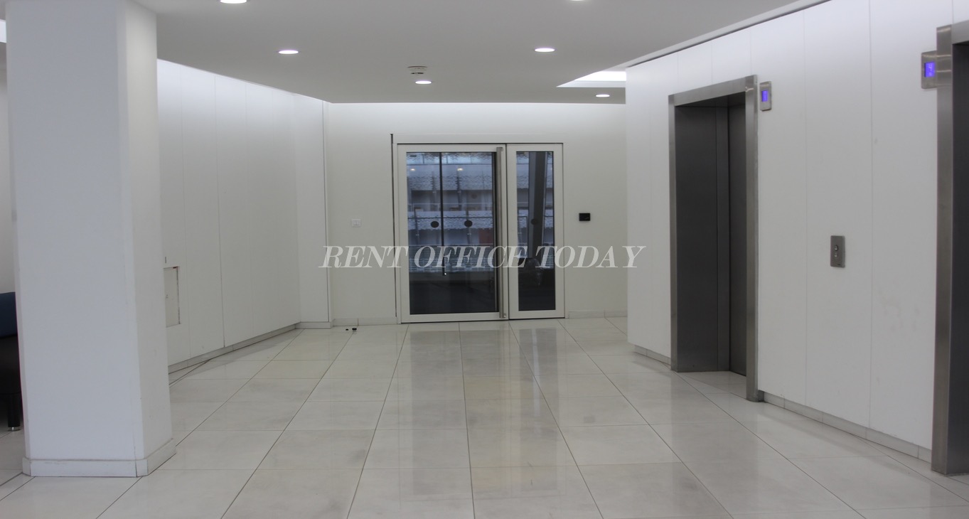 Rent office Cnit 2 La Defense — photo 6