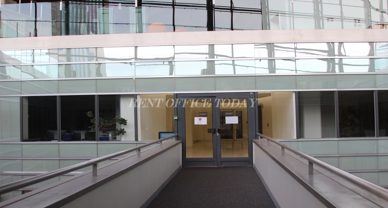 Rent office Cnit 2 La Defense — photo 2
