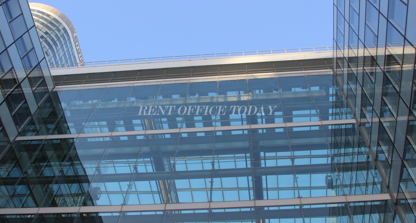 Rent office Coeur Defence — photo 3