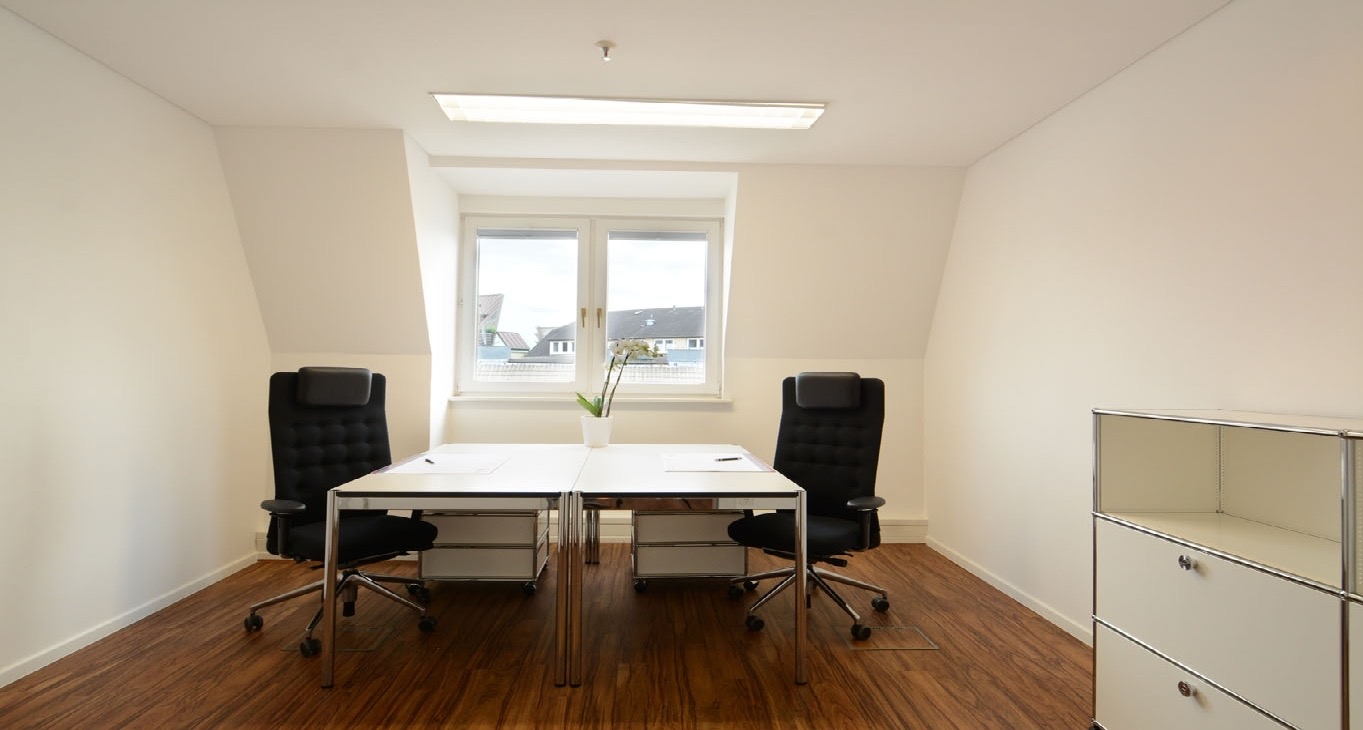 Rent office Colonnaden 5 — photo 13