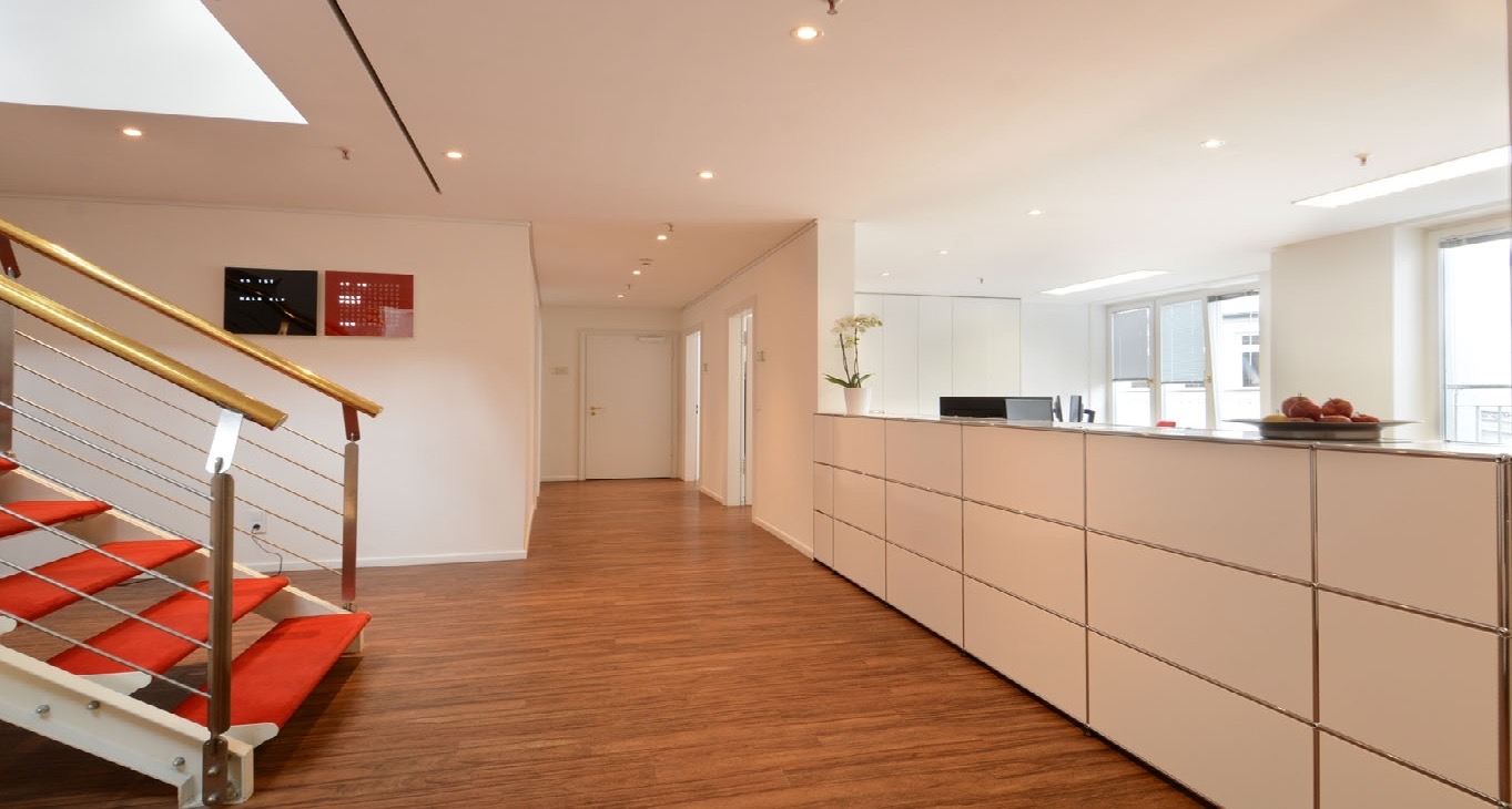 Rent office Colonnaden 5 — photo 16