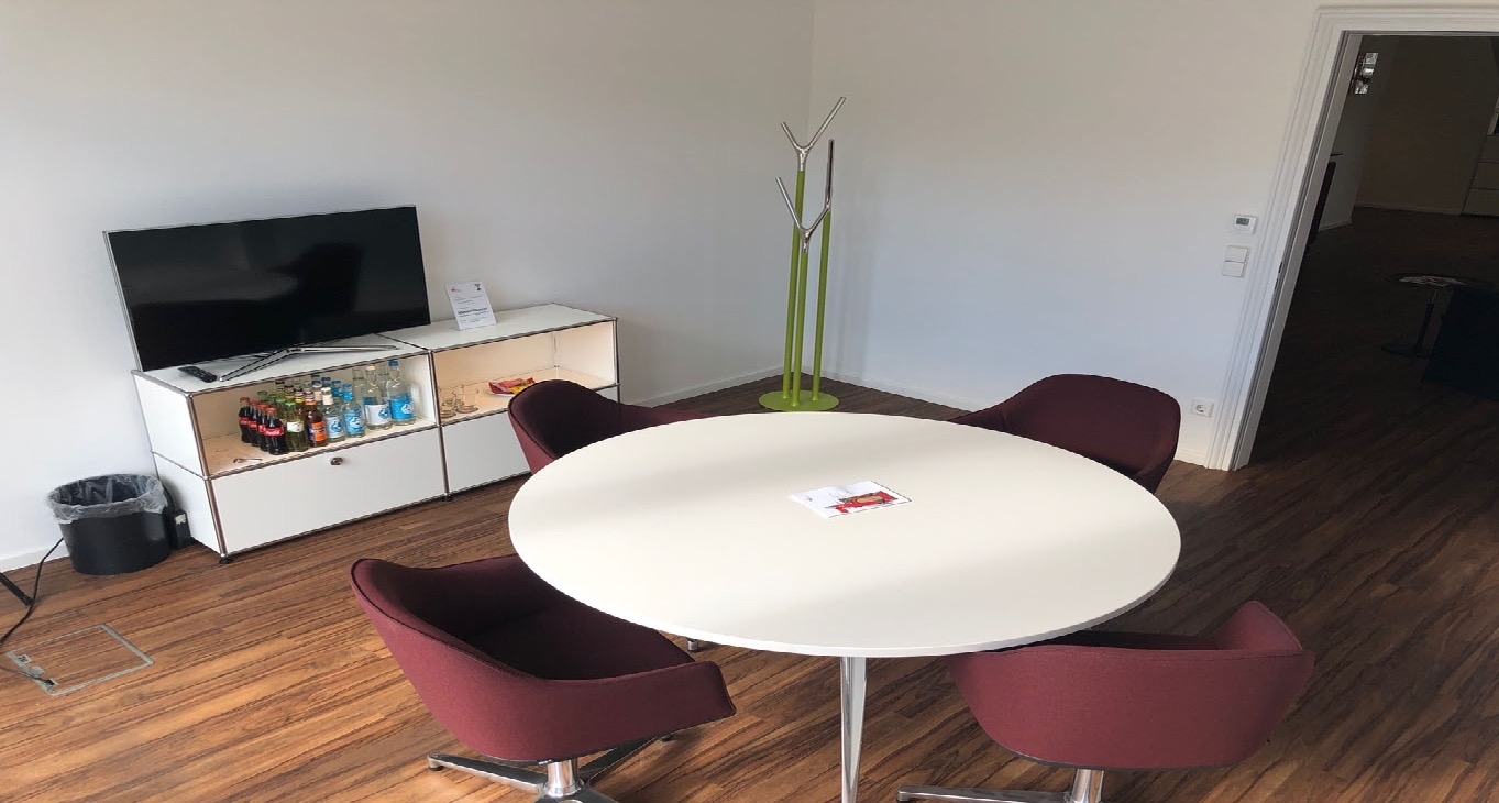 Rent office Colonnaden 5 — photo 7