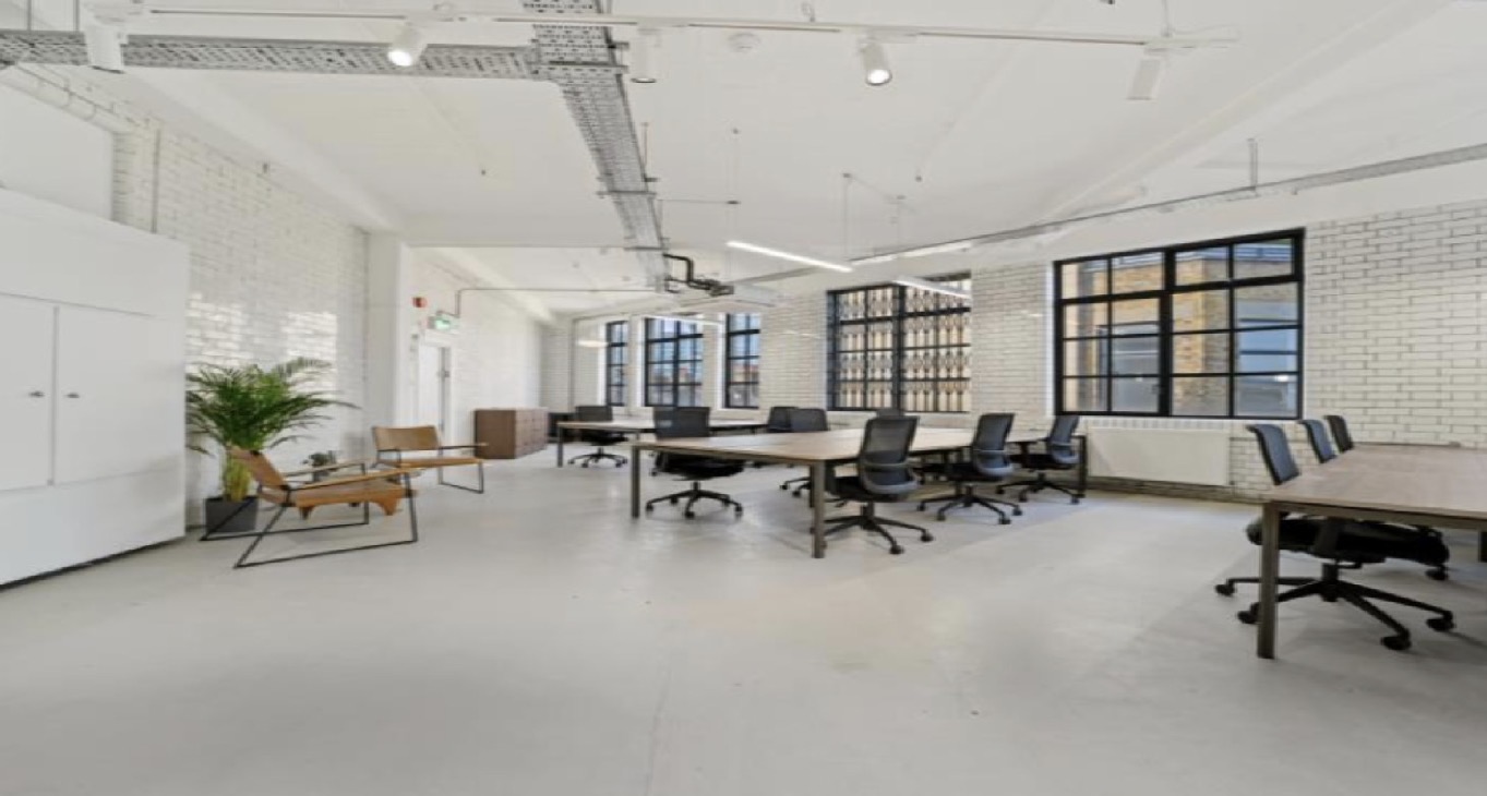 Rent office Commercial Street 118 — photo 6