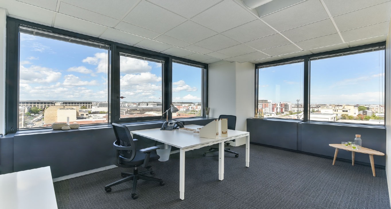Rent office Courbevoie — photo 10