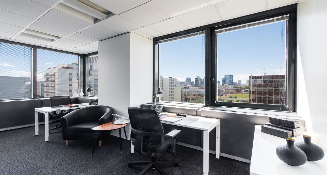 Rent office Courbevoie — photo 13