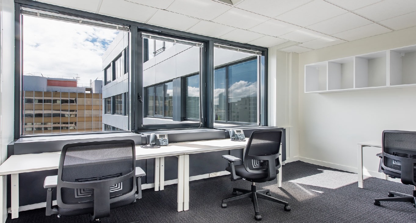 Rent office Courbevoie — photo 7