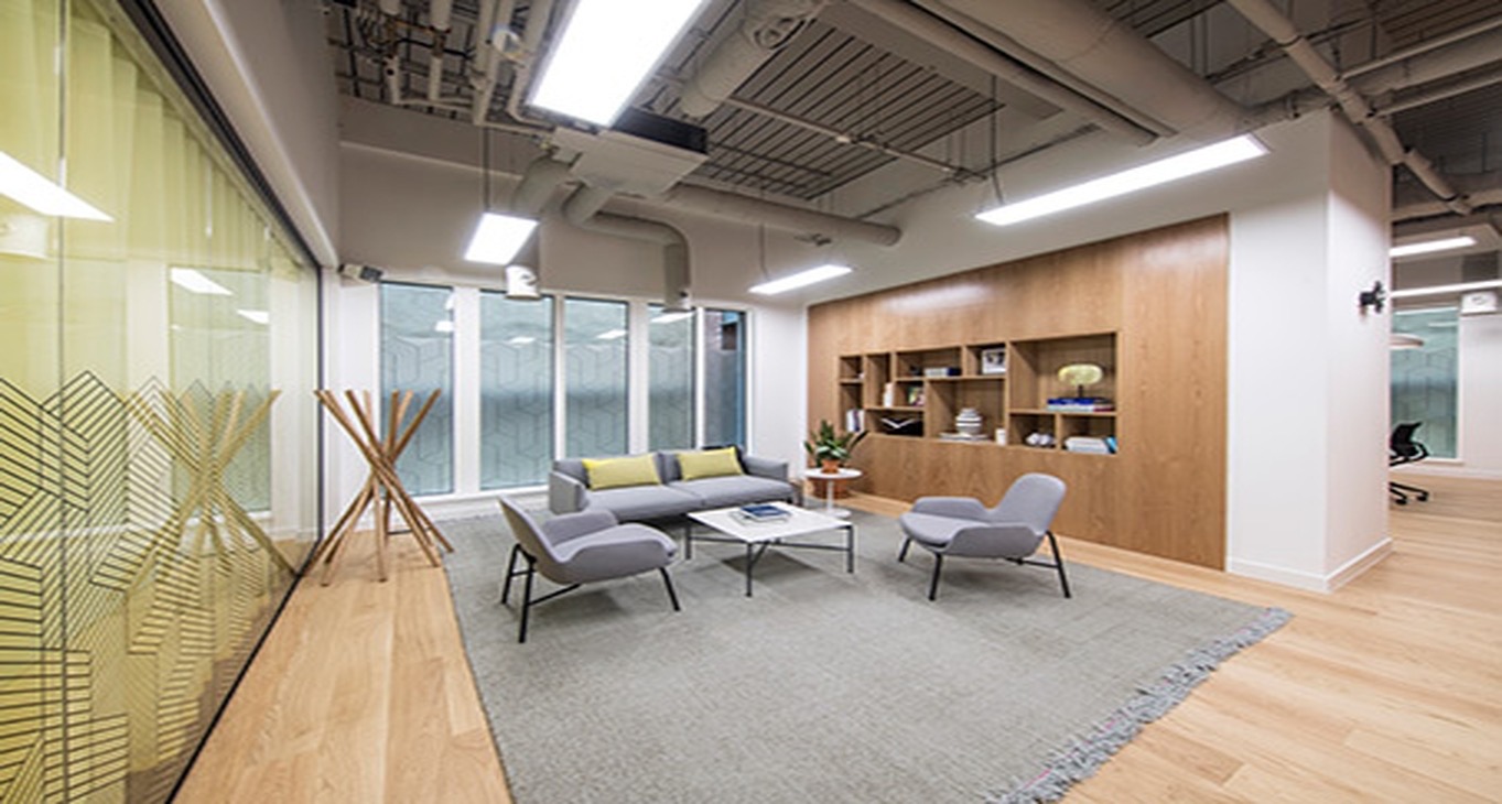 Rent office Covent Garden St Martin's Lane — photo 2