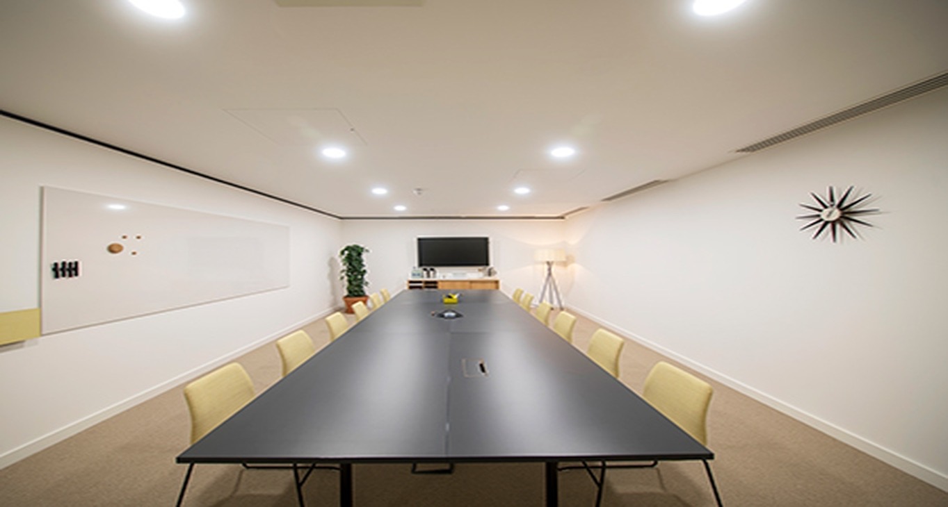 Rent office Covent Garden St Martin's Lane — photo 8