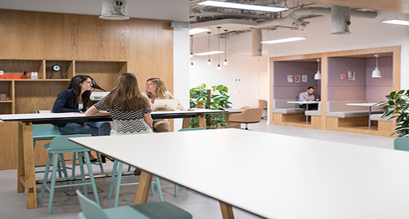 Rent office Covent Garden St Martin's Lane — photo 10