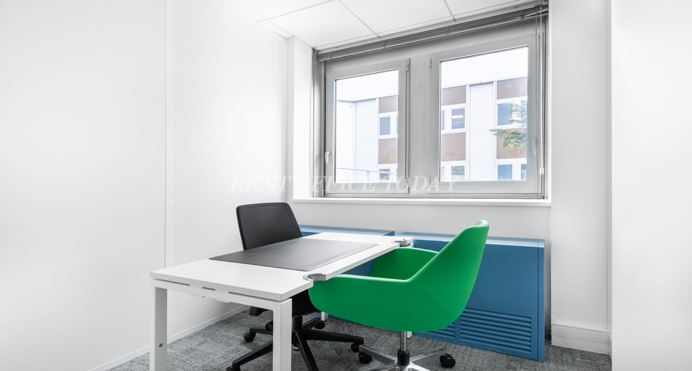 Business center Coworking 12 Rond-Point des Champs-elysees Rent office Coworking 12 Rond-Point des Champs-elysees — photo 4