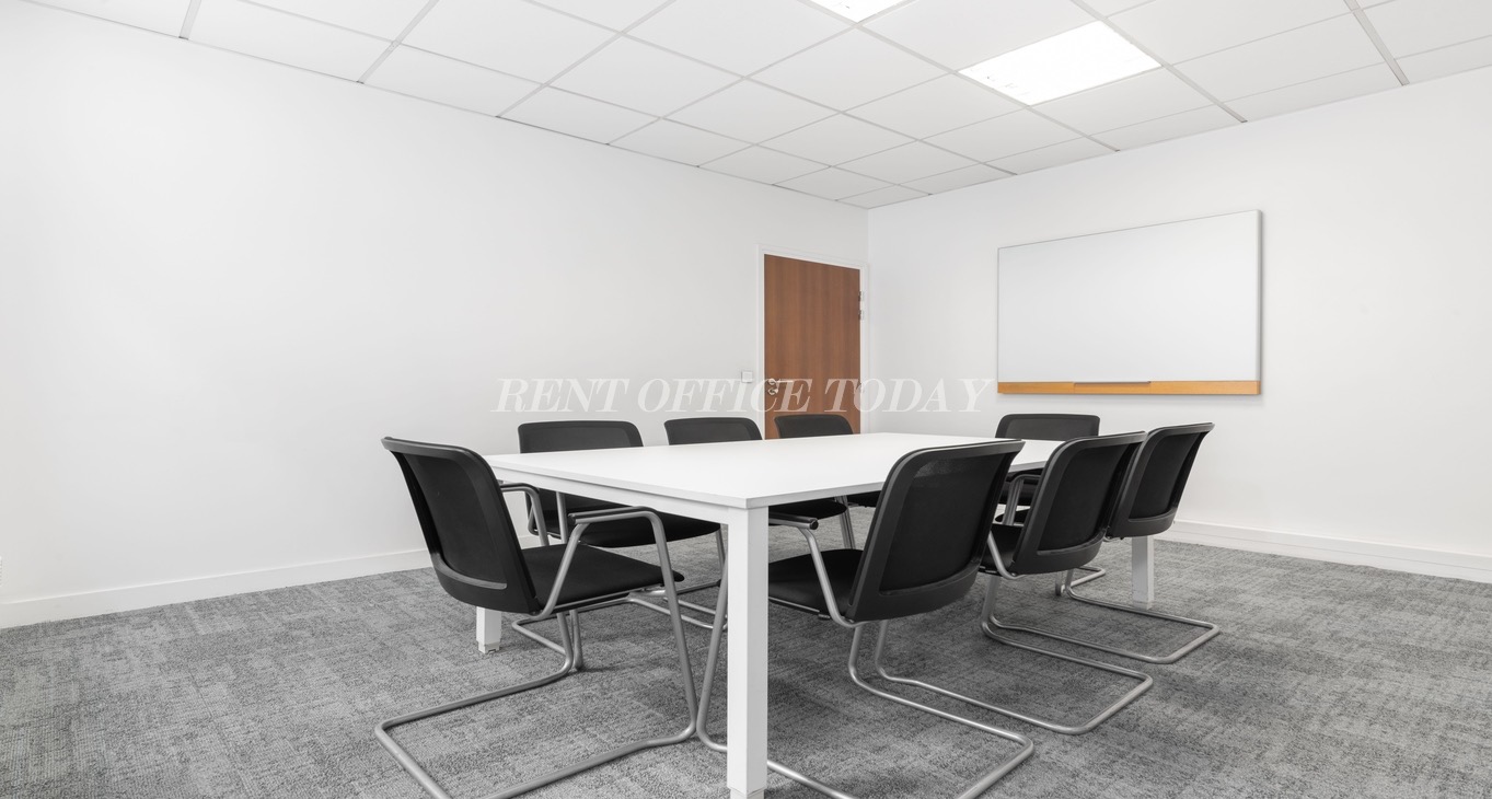 Rent office Coworking 57 Rue d'Amsterdam — photo 6