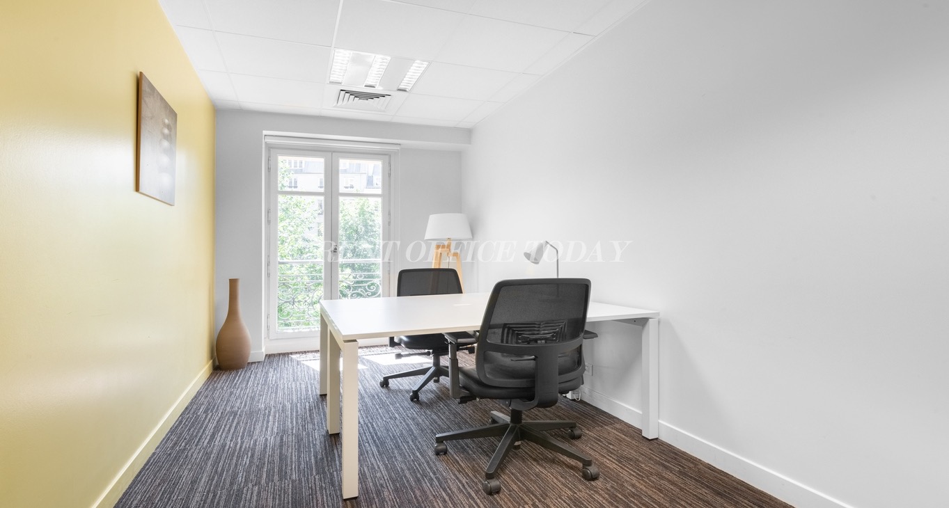 Centre d'affaires Coworking 72 Rue du Faubourg Saint-Honore Rent office Coworking 72 Rue du Faubourg Saint-Honore — photo 2