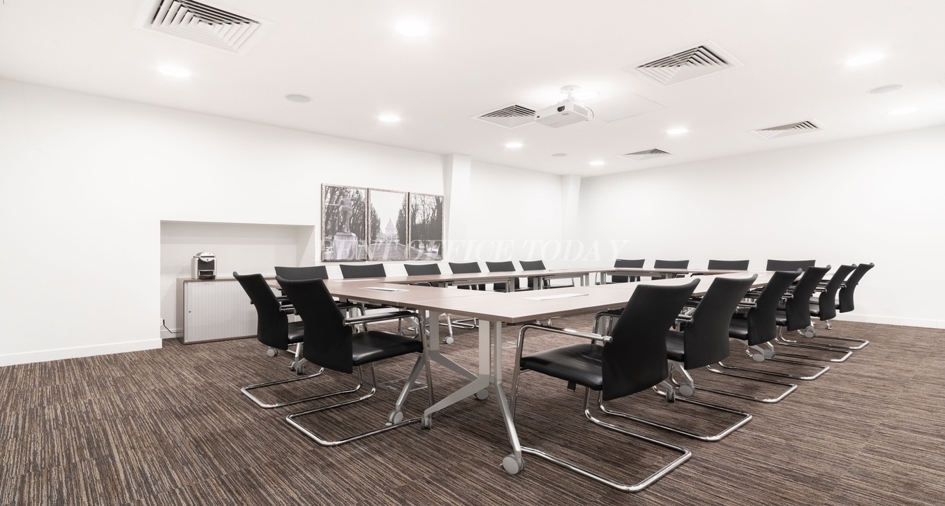 Centre d'affaires Coworking 72 Rue du Faubourg Saint-Honore Rent office Coworking 72 Rue du Faubourg Saint-Honore — photo 4
