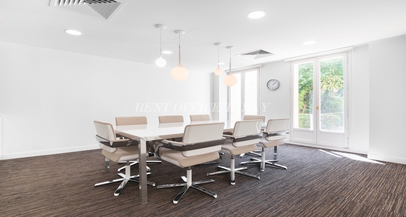 Centre d'affaires Coworking 72 Rue du Faubourg Saint-Honore Rent office Coworking 72 Rue du Faubourg Saint-Honore — photo 5