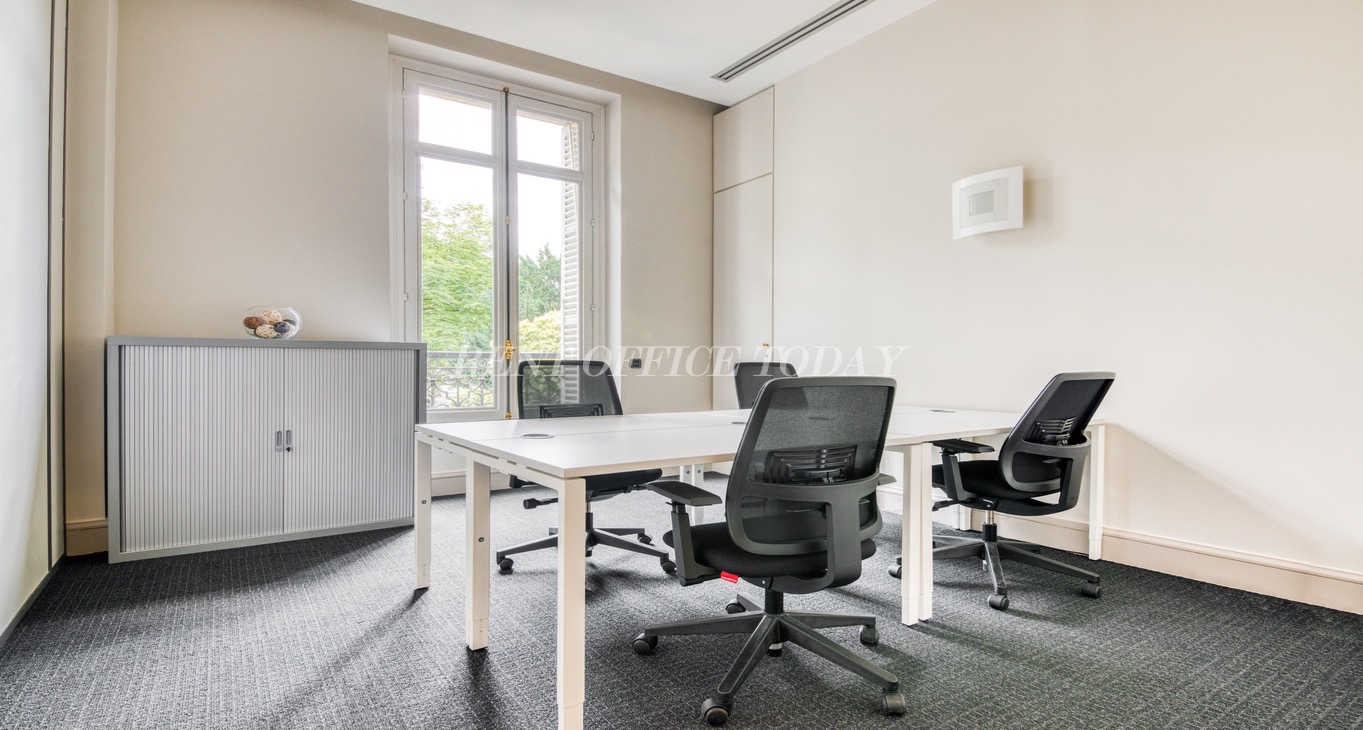 Centre d'affaires Coworking 75 Boulevard Haussmann Rent office Coworking 75 Boulevard Haussmann — photo 4