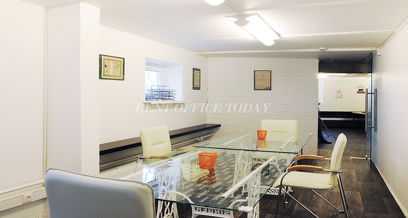 Coworking Delowar Rent office Coworking Delowar — photo 10