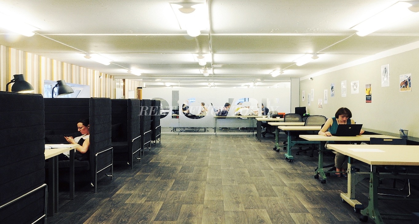 Coworking Delowar Rent office Coworking Delowar — photo 13
