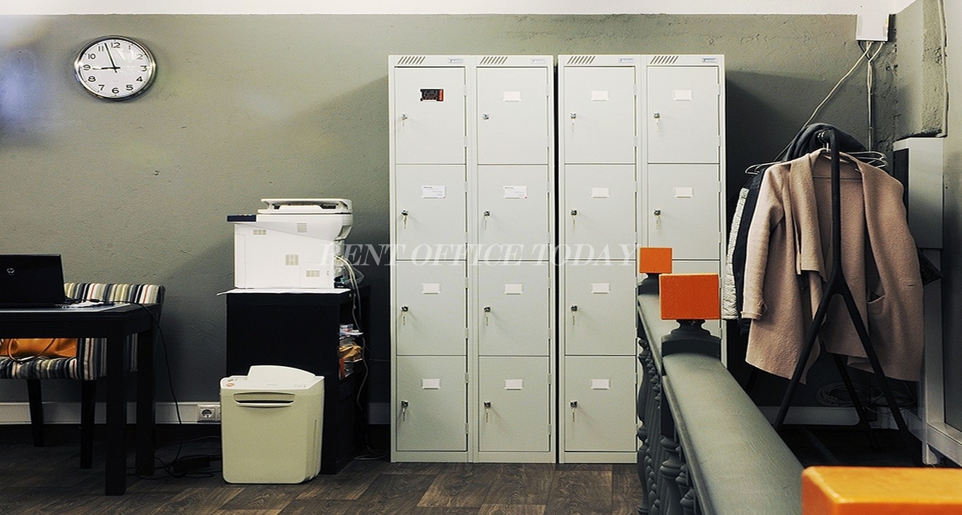 Coworking Delowar Rent office Coworking Delowar — photo 8