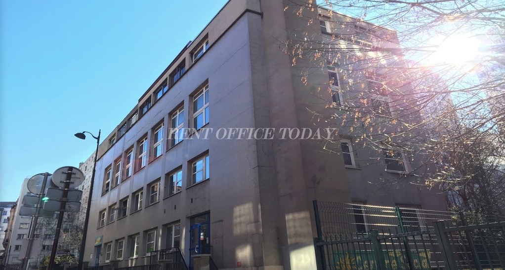 Business center Serviced Offices 4 Rue Vigée-Lebrun Rent office Serviced Offices 4 Rue Vigée-Lebrun — photo 2