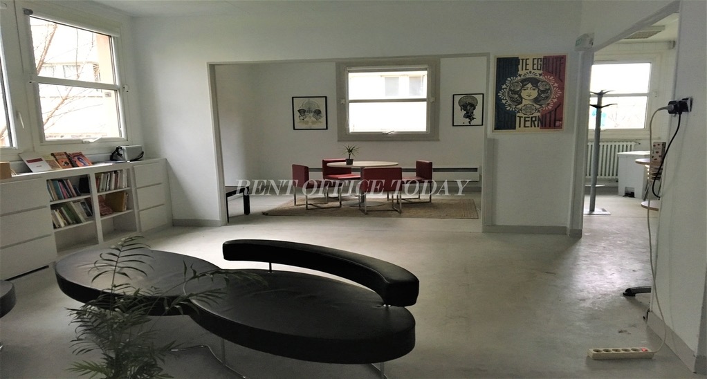 Business center Serviced Offices 4 Rue Vigée-Lebrun Rent office Serviced Offices 4 Rue Vigée-Lebrun — photo 3