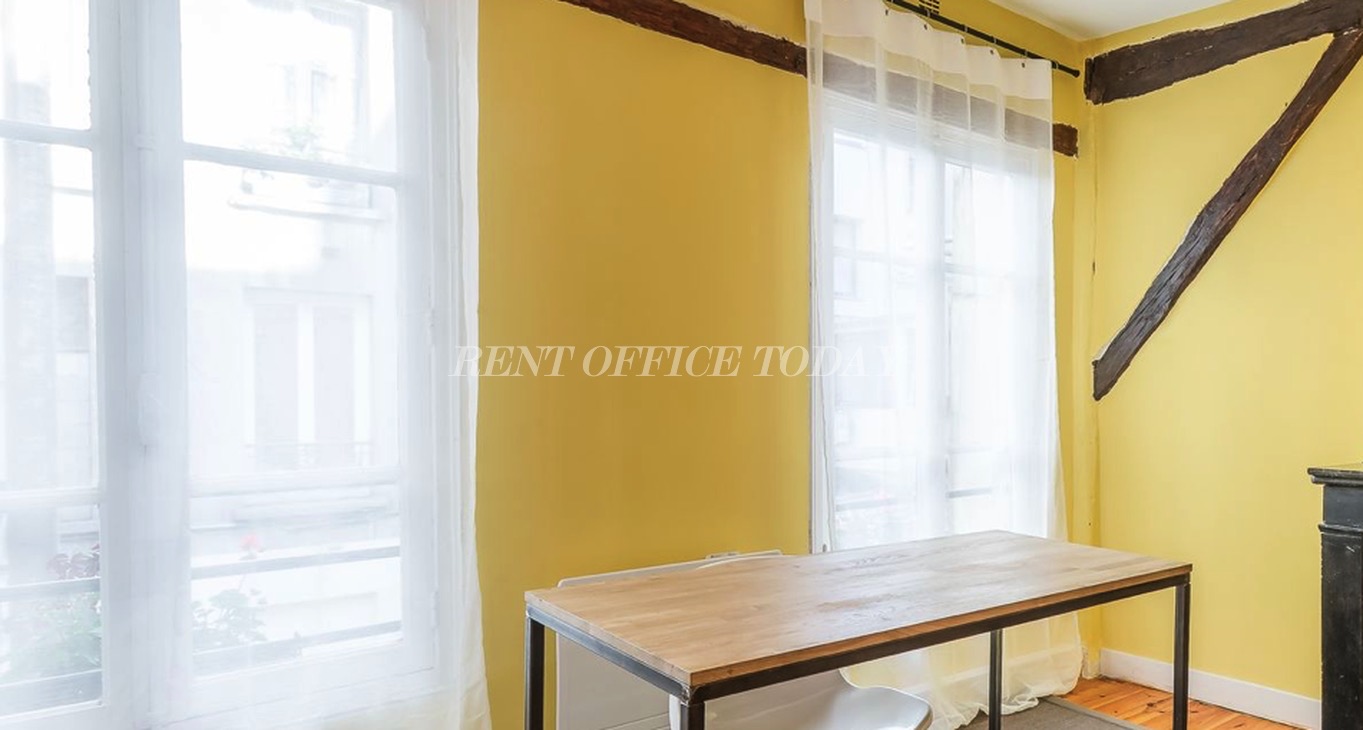 Centre d'affaires Bureaux privés 24 Rue des Epinette Rent office Bureaux privés 24 Rue des Epinette — photo 2