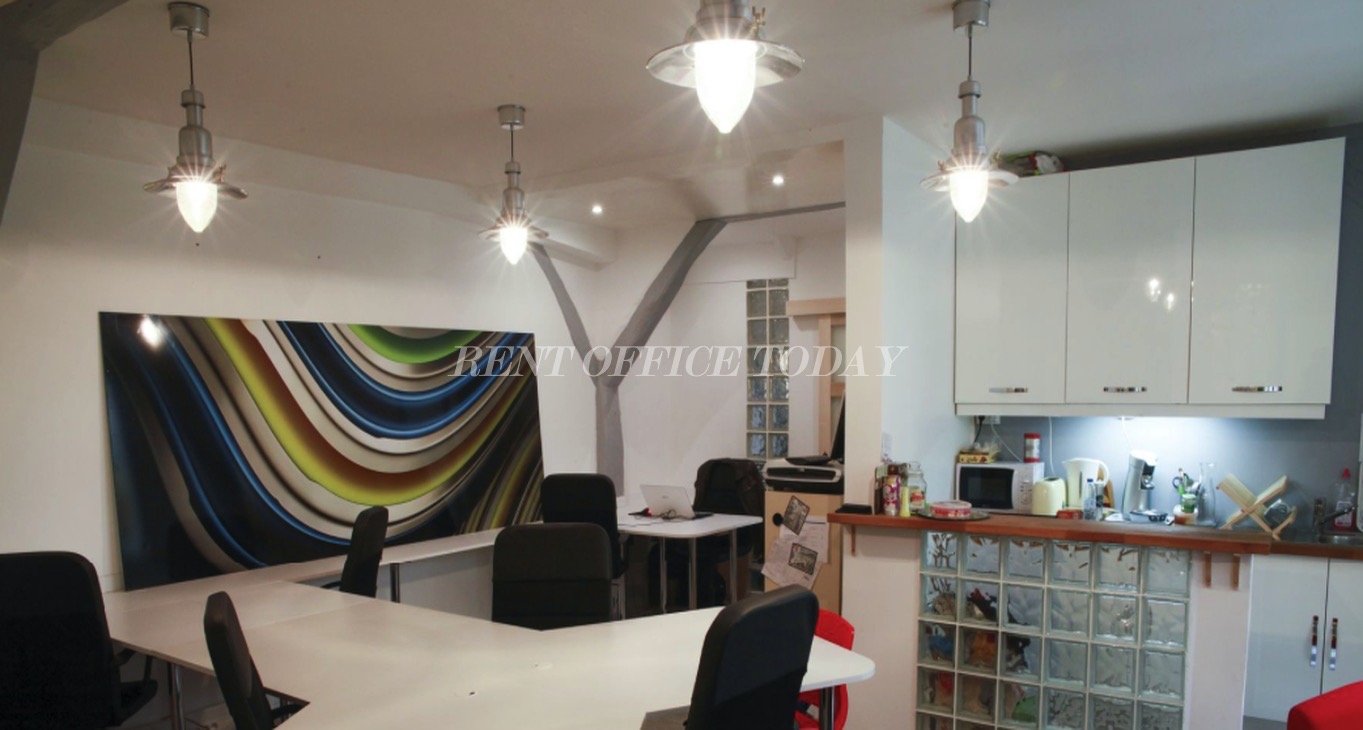 Centre d'affaires Bureaux privés 24 Rue des Epinette Rent office Bureaux privés 24 Rue des Epinette — photo 4